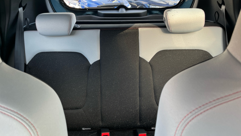 Dacia Spring 27kWh Expression 65 48kW 5dr Auto Electric Hatchback